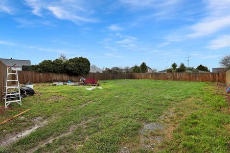 Photo of property in 149a Mcmurdo Street, Tinwald, Ashburton, 7700