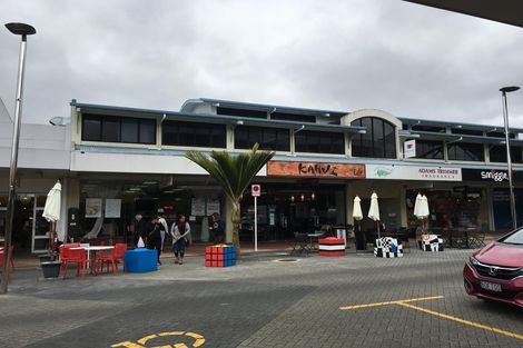 Photo of property in 6 James Street, Russell, 0202