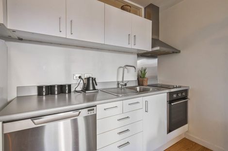 Photo of property in 5/20 Stanmore Road, Phillipstown, Christchurch, 8011