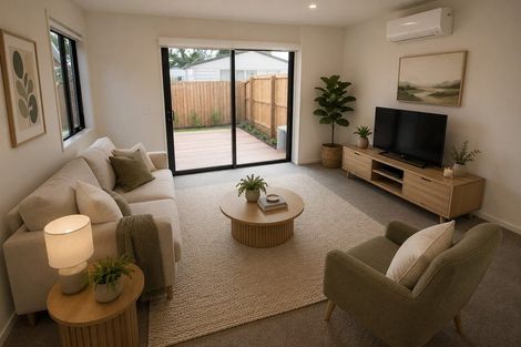 Photo of property in 8/107 Smith Street, Woolston, 8062