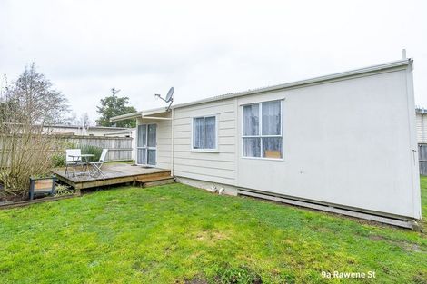 Photo of property in 9 Rawene Street, Nawton, Hamilton, 3200