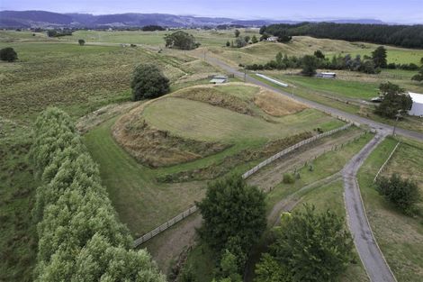 Photo of property in 618 Muhunoa Road West, Ohau, Levin, 5570