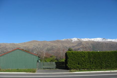 Photo of property in 33 Mcdougall Street, Wanaka, 9305