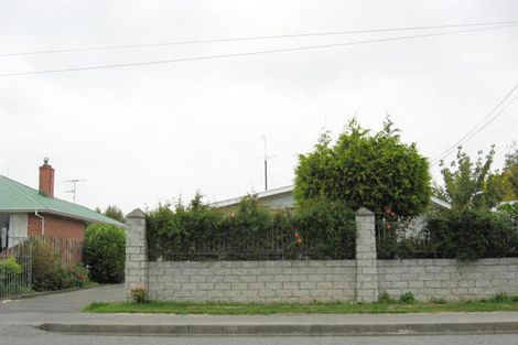 Photo of property in 81 Grove Street, Tinwald, Ashburton, 7700