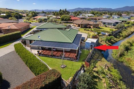 Photo of property in 48 Taupata Place, Kaitaia, 0410