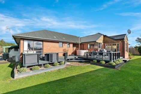 Photo of property in 784 East Maddisons Road, Rolleston, 7614