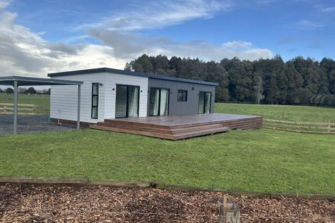 Photo of property in 443 Marychurch Road, Matangi, Hamilton, 3284