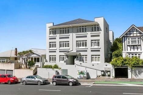 Photo of property in 3/73c Carlton Gore Road, Newmarket, Auckland, 1023