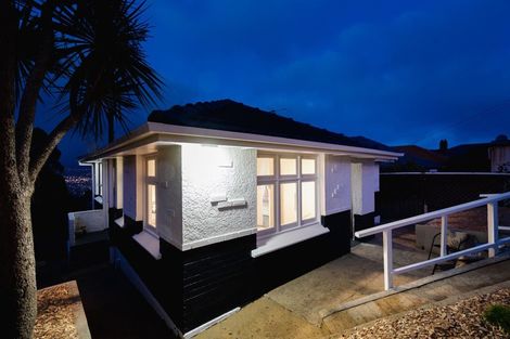 Photo of property in 115 Riselaw Road, Calton Hill, Dunedin, 9012