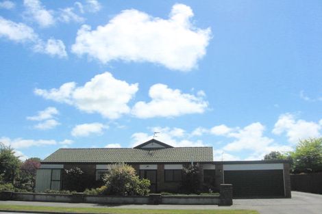 Photo of property in 290a Sawyers Arms Road, Bishopdale, Christchurch, 8053