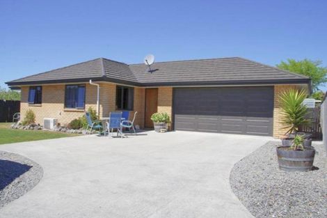 Photo of property in 4a Edith Street, Redwoodtown, Blenheim, 7201