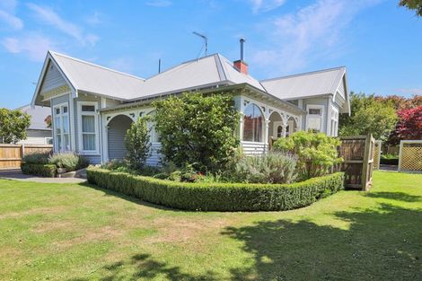 Photo of property in 13 Alford Forest Road, Allenton, Ashburton, 7700