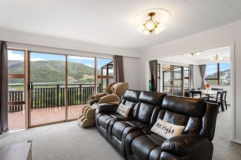 Photo of property in 56 Holborn Drive, Stokes Valley, Lower Hutt, 5019