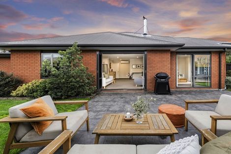 Photo of property in 53 Masefield Drive, Rolleston, 7614