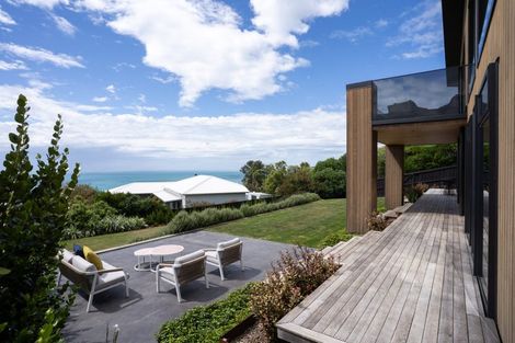 Photo of property in 3 Peninsula View, Scarborough, Christchurch, 8081