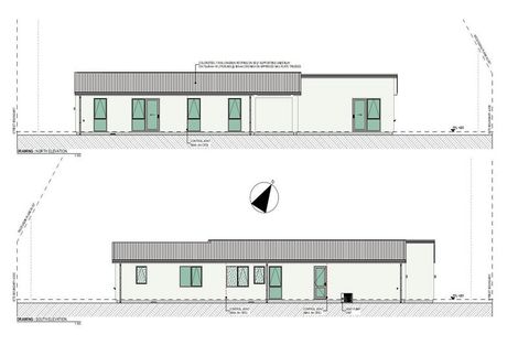 Photo of property in 3 Baratheon Road, Rolleston, 7615