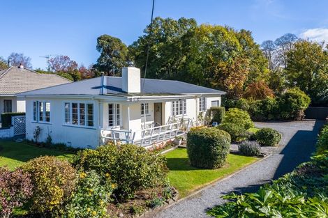 Photo of property in 64 East Street, Greytown, 5712