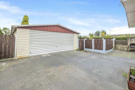 Photo of property in 30 Sunnypark Avenue, Rosehill, Papakura, 2113