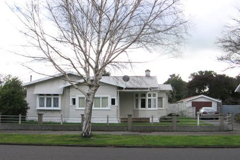 Photo of property in 57 Argyle Avenue, Takaro, Palmerston North, 4410