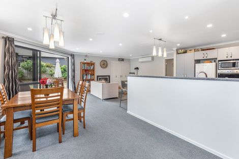 Photo of property in 15 Hoylake Place, Morrinsville, 3300