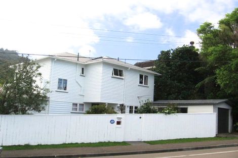 Photo of property in 30a Simla Crescent, Khandallah, Wellington, 6035