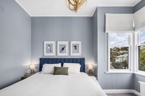 Photo of property in 16 Reuben Avenue, Brooklyn, Wellington, 6021