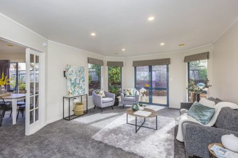 Photo of property in 34 Birkinshaw Grove, Riverstone Terraces, Upper Hutt, 5018