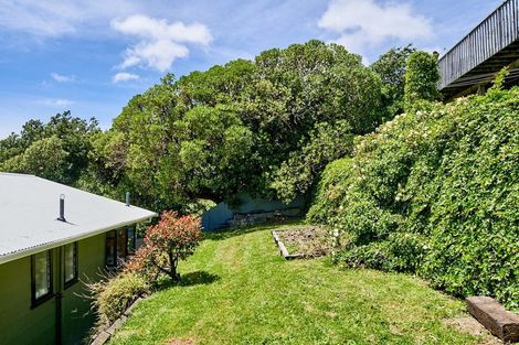 Photo of property in 63a Tannadyce Street, Strathmore Park, Wellington, 6022