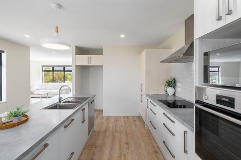 Photo of property in 5 Ruston Lane, Halswell, Christchurch, 8025