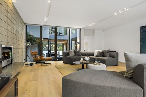 Photo of property in 25a West End Road, Herne Bay, Auckland, 1022