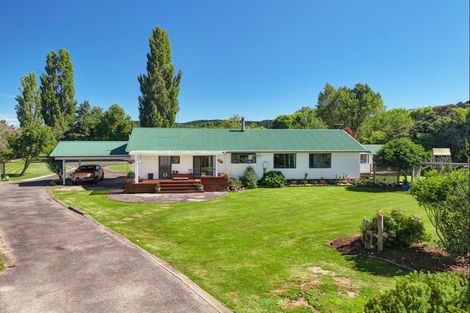 Photo of property in 176 Okoia Road, Okoia, Whanganui, 4582