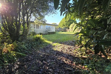 Photo of property in 417 Ngaumu Road, Ngaumu, Masterton, 5890