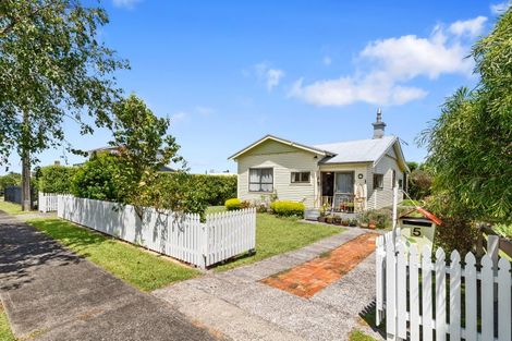 Photo of property in 5 Emerson Street, Te Aroha, 3320