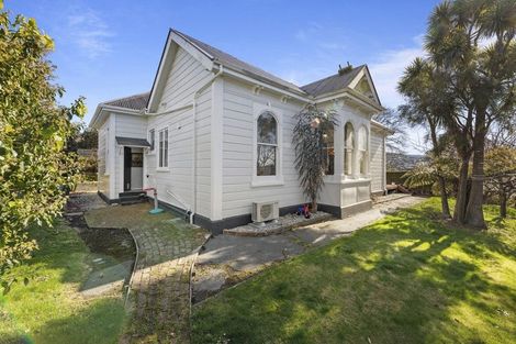 Photo of property in 3 Picardy Street, Maryhill, Dunedin, 9011