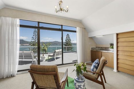 Photo of property in 338 Oriental Parade, Oriental Bay, Wellington, 6011