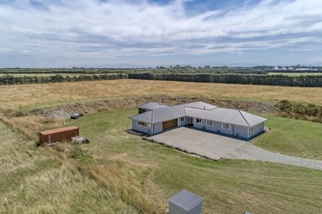 Photo of property in 585 Robinsons Road, Rolleston, Christchurch, 7676