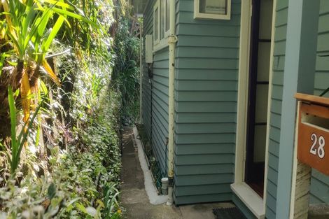 Photo of property in 28 Marewa Road, Hataitai, Wellington, 6021
