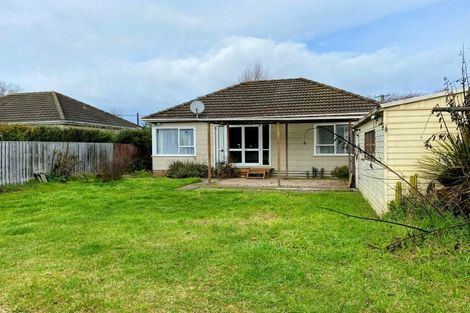 Photo of property in 6 Riselaw Street, Mairehau, Christchurch, 8013