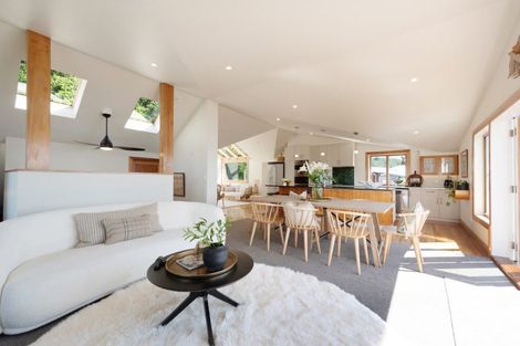 Photo of property in 24 Anne Street, Wadestown, Wellington, 6012