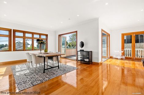 Photo of property in 110 St Andrews Road, Epsom, Auckland, 1023