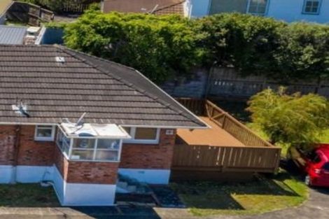 Photo of property in 3/28 Esmonde Road, Takapuna, Auckland, 0622