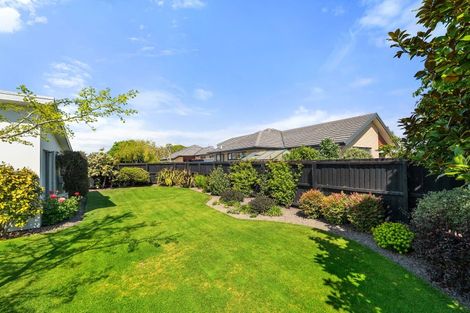 Photo of property in 15 Riverwood Boulevard, Redwood, Christchurch, 8051