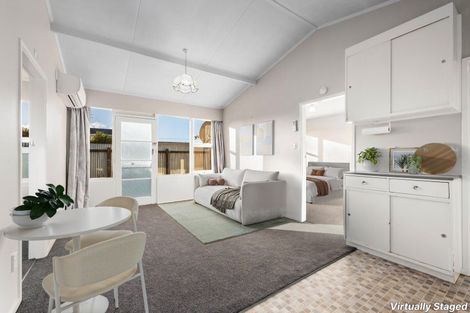 Photo of property in 3/86 Weld Street, Redwoodtown, Blenheim, 7201