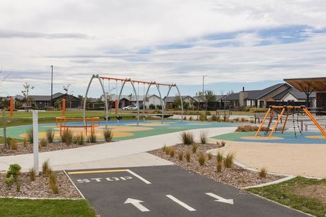 Photo of property in 22 Fairmaid Street, Lincoln, 7608