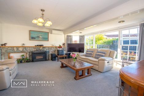 Photo of property in 35 Mountbatten Grove, Clouston Park, Upper Hutt, 5018