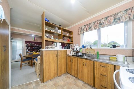 Photo of property in 1 Cremorne Avenue, Hokowhitu, Palmerston North, 4410