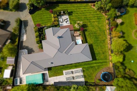 Photo of property in 51a Sheridan Drive, Rolleston, 7614