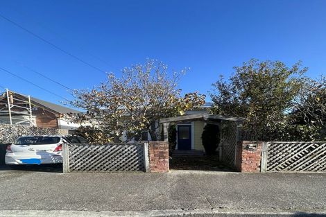 Photo of property in 39 Richmond Street, Petone, Lower Hutt, 5012