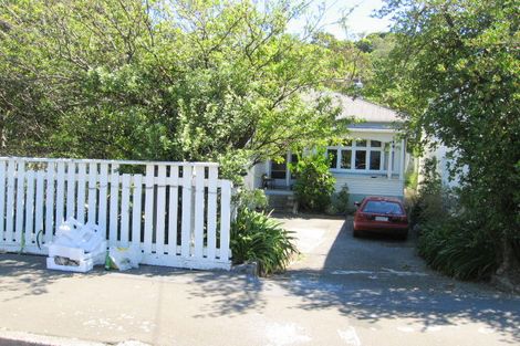 Photo of property in 32 Moxham Avenue, Hataitai, Wellington, 6021