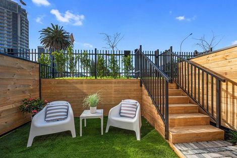 Photo of property in 6/27 Bracken Avenue, Takapuna, Auckland, 0622